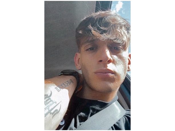 E' Marco Mattis, 20 anni di Sommariva del Bosco, la vittima dell'incidente a Sanfrè E' Marco Mattis, 20 anni di Sommariva del Bosco, la vittima dell'incidente a Sanfrè