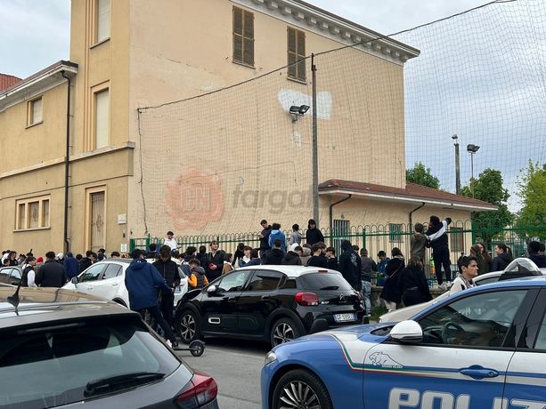Aggressione all'arbitro, l'Auxilium Cuneo: &quot;Chiediamo scusa soprattutto ai nostri piccoli tifosi per il cattivo esempio&quot;