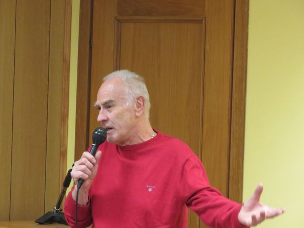 Savigliano in lutto per la morte di Piero Berardo, storico presidente dell'associazione A.S.H.A.S.