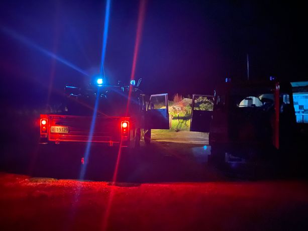 Anziano di 87 anni scomparso col cane a Manta: scattate le ricerche da ieri sera