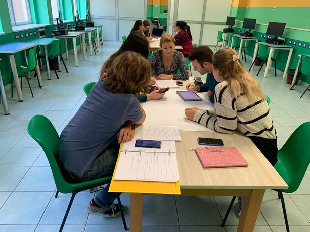 L’obiettivo del corso di laurea in infermieristica ad Alba: “Preparare professionisti eccellenti e legati al territorio”