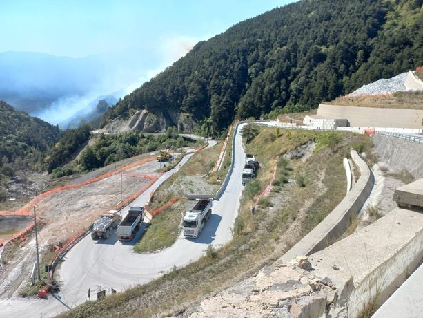 Processo Tenda Bis: correrà più veloce della prescrizione? Processo Tenda Bis: correrà più veloce della prescrizione?