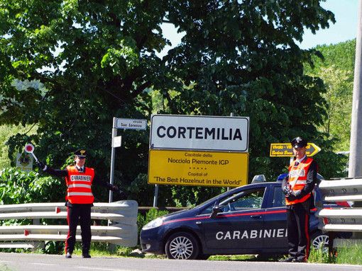In due anni oltre 26mila euro sottratti a un’anziana nelle Langhe: carabinieri di Alba arrestano un 61enne di Volpiano In due anni oltre 26mila euro sottratti a un’anziana nelle Langhe: carabinieri di Alba arrestano un 61enne di Volpiano