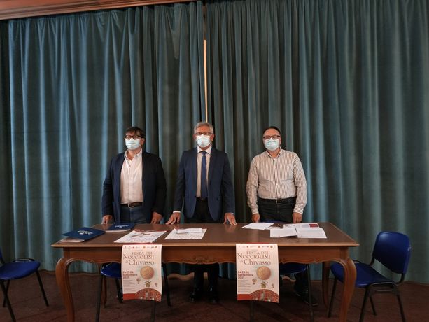 Festa dei Nocciolini: Pecco Bagnaia e Simona Ventura super ospiti a Chivasso