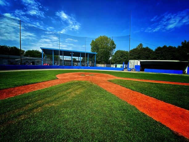 Un milione di euro per lo sport e l'area del campo da baseball di Settimo diventa centro sportivo