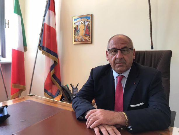 Chivasso - Brozolo: sì ad una riapertura in chiave turistica entro la primavera 2021 Chivasso - Brozolo: sì ad una riapertura in chiave turistica entro la primavera 2021