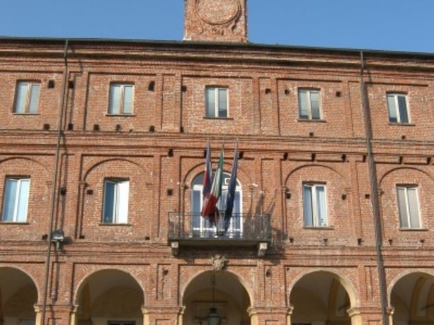 "Chivasso in Scena": il 5 agosto sul palco sale Mogol "Chivasso in Scena": il 5 agosto sul palco sale Mogol
