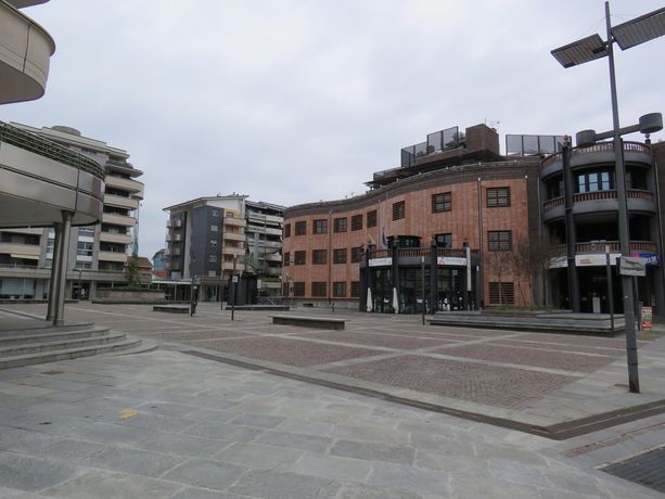 Danneggiarono i parcheggi: le telecamere "beccano" dieci giovanissimi tra i 12 ed i 15 anni Danneggiarono i parcheggi: le telecamere "beccano" dieci giovanissimi tra i 12 ed i 15 anni