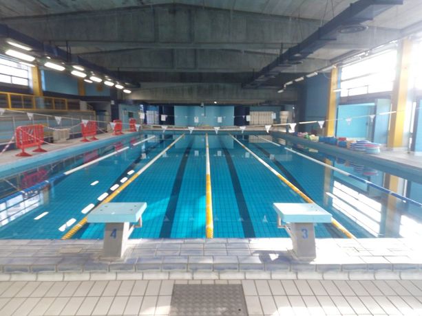 Lunedì 1 marzo la piscina comunale di Ivrea riapre i battenti dopo mesi di chiusura