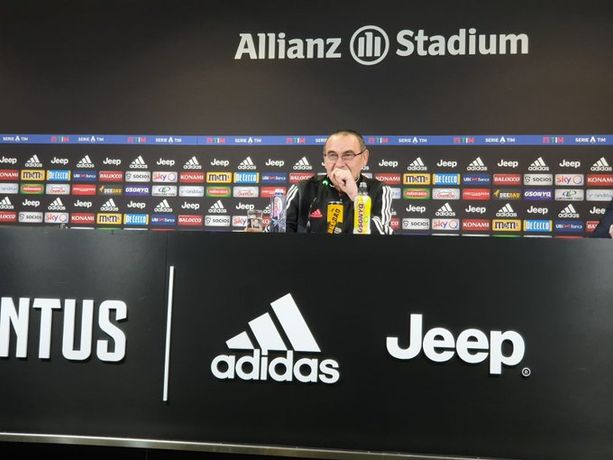 Sarri sfida il suo passato: al San Paolo la Juve vuole lanciare segnali forti alle inseguitrici
