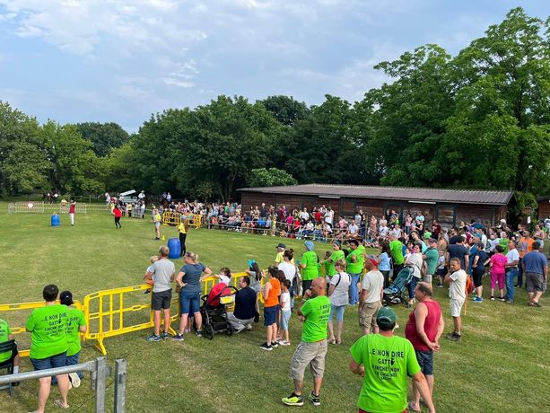 Il Wheila Weekend di Bibiana ‘spiega le ali’ e sale in bici Il Wheila Weekend di Bibiana ‘spiega le ali’ e sale in bici