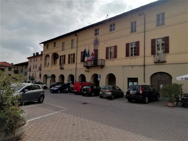 Tra Ballari e Calleri, spunta Bonansea: a Bricherasio la corsa per il tricolore potrebbe essere a tre Tra Ballari e Calleri, spunta Bonansea: a Bricherasio la corsa per il tricolore potrebbe essere a tre