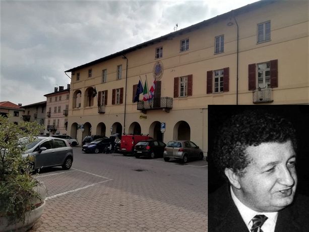 Quindici testimonianze per ricordare Edoardo Calleri di Sala, primo presidente della Regione