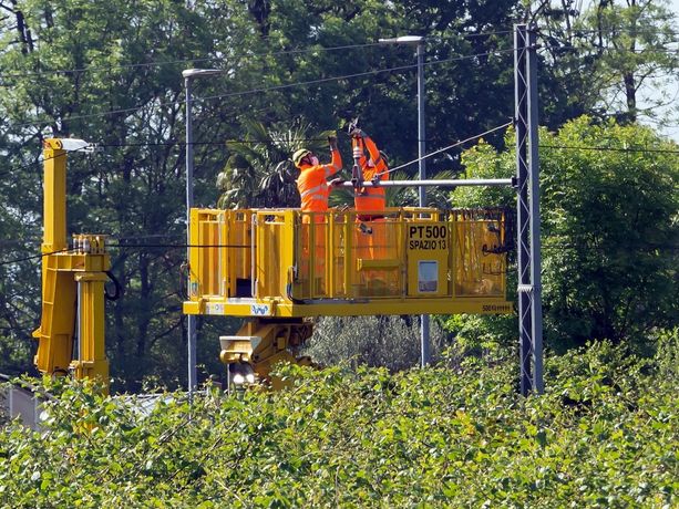Pinerolo-Torre Pellice: la Regione ribadisce la linea del confronto sul treno