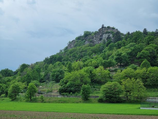 Arrivano i bersaglieri sulla Rocca di Cavour, in ricordo dell’eccidio del 1690