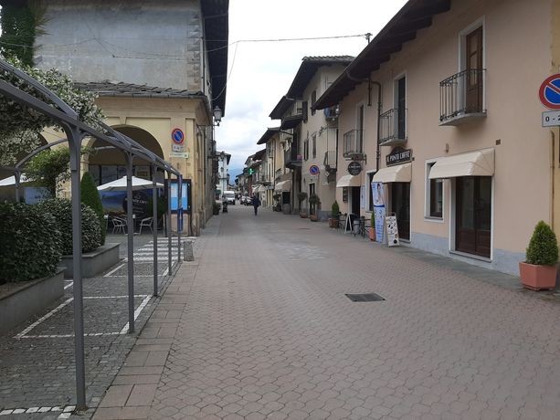 “Più tamponi, vaccini e ristori” per Cavour in zona rossa “Più tamponi, vaccini e ristori” per Cavour in zona rossa