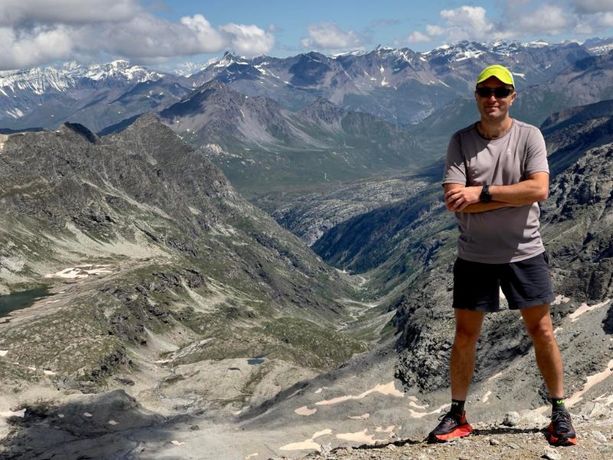 Alla scoperta di Islanda e Georgia con Daniele Fra Alla scoperta di Islanda e Georgia con Daniele Fra