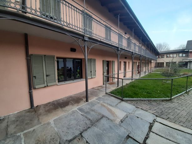 In formato ridotto torna il cinema all’aperto del Rifugio Re Carlo Alberto In formato ridotto torna il cinema all’aperto del Rifugio Re Carlo Alberto