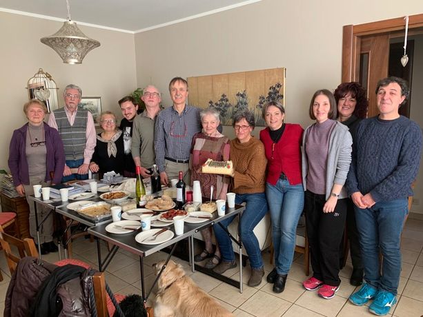 Dalla Val Pellice parte il ‘Raccolto letterario’ per l’incontro di autori e lettori Dalla Val Pellice parte il ‘Raccolto letterario’ per l’incontro di autori e lettori