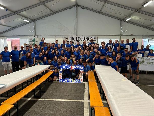 Nonè Solo Festa con il tributo a Gigi D’Agostino