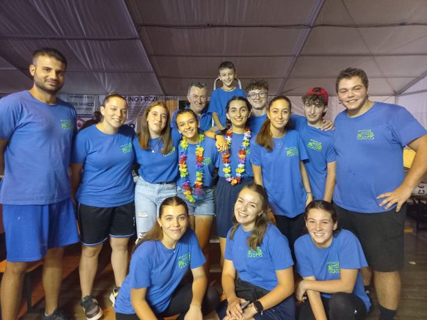 La Pro Giovani di Osasco lancia il New Generation Fest