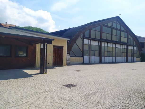 Domani lo sport è in festa a Perosa Argentina