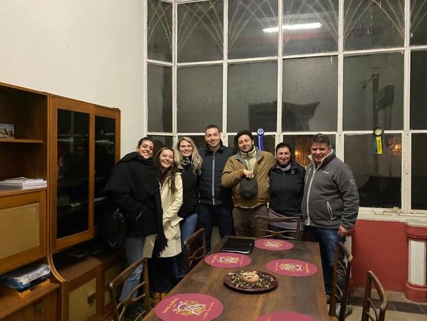 «La mia intenzione è rilanciare l’attività equestre a Pinerolo» «La mia intenzione è rilanciare l’attività equestre a Pinerolo»