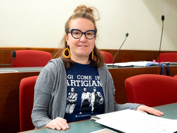 Magnano si dimette ed entra Depetris in Consiglio a Pinerolo