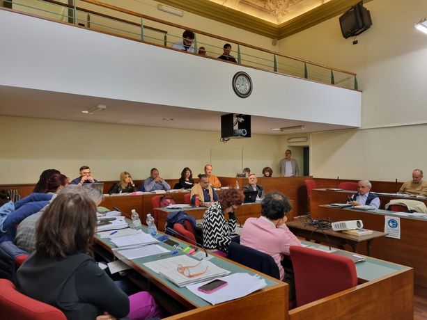 Pinerolo apre alla vendita della ‘sua’ società del gas Pinerolo apre alla vendita della ‘sua’ società del gas