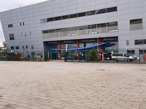 Il Comune di Pinerolo sconta altri 30mila euro ai gestori del Palaghiaccio