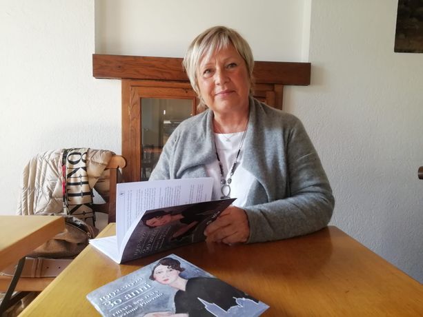 Pinerolo: ‘Quando la scienza è donna’ contro gli stereotipi di genere Pinerolo: ‘Quando la scienza è donna’ contro gli stereotipi di genere