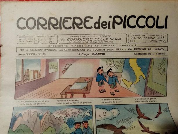 ‘La Scuola di Mussolini’ in mostra al Museo del Mutuo Soccorso di Pinerolo