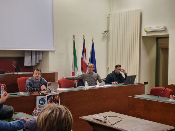 Pinerolo deve fare i conti con l’incognita Omega 2000 Pinerolo deve fare i conti con l’incognita Omega 2000