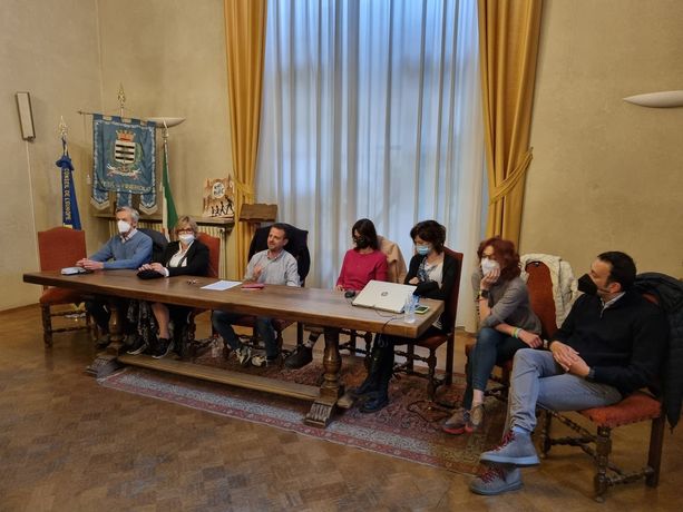 Il sindaco di Pinerolo: “Ritirerò le mie dimissioni, ma non voglio più il tiro al piccione” Il sindaco di Pinerolo: “Ritirerò le mie dimissioni, ma non voglio più il tiro al piccione”