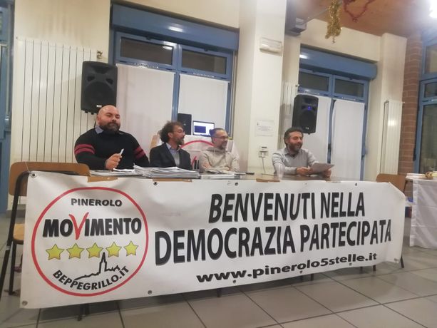 Un patto di collaborazione a Cinque stelle per adottare piazza Guglielmone