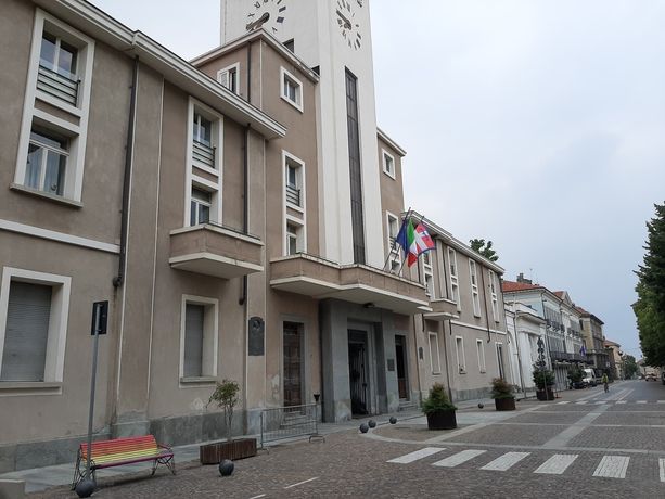 Le forze di maggioranza a Pinerolo: “Pieno sostegno umano e politico a Salvai” Le forze di maggioranza a Pinerolo: “Pieno sostegno umano e politico a Salvai”