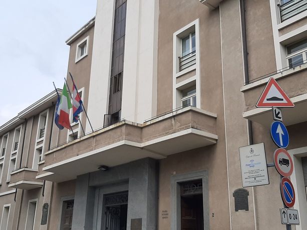 Variante al Piano regolatore di Pinerolo: gli uffici ‘scaricano’ i progettisti