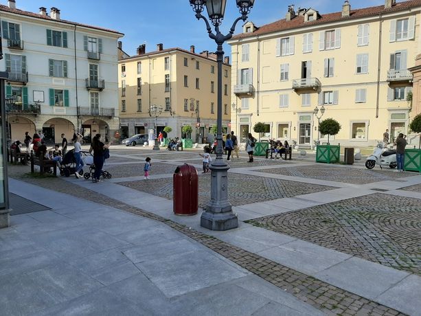 Un gruppo di ragazzi del Pinerolese denuncia il problema della violenza tra i giovani a Pinerolo
