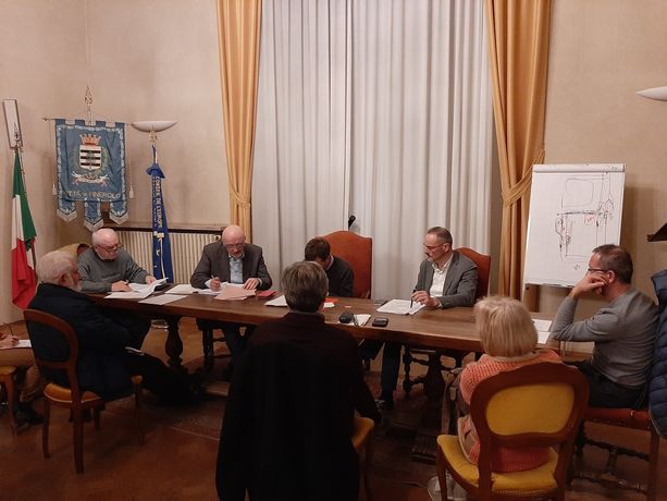 I Comuni verso un maggior controllo su Acea pinerolese industriale