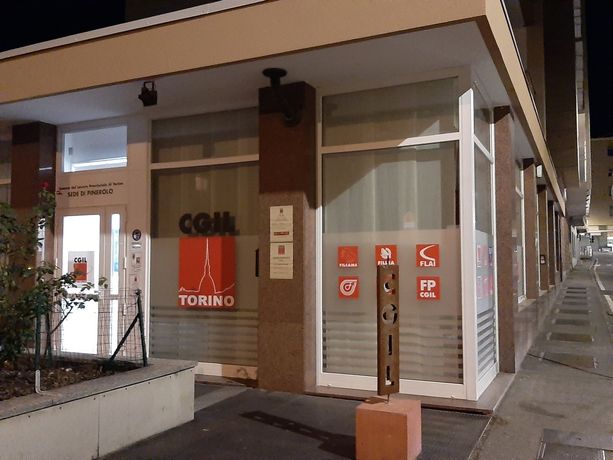 La Cgil di Pinerolo apre le porte per parlare di diritti