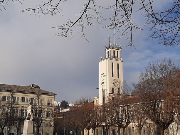 Pinerolo anticipa la Fiera di Primavera e vuole farla volare con la mongolfiera Pinerolo anticipa la Fiera di Primavera e vuole farla volare con la mongolfiera
