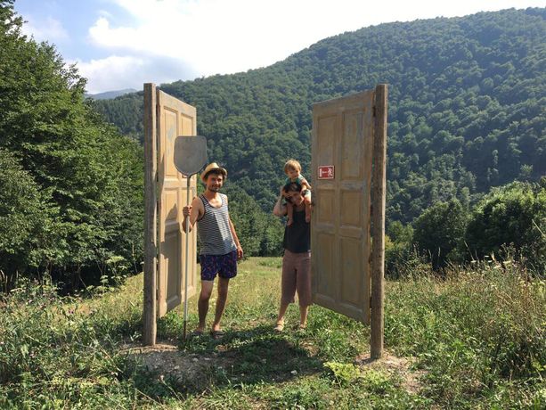 A Rorà da 5 anni, Balovin porta in paese le testimonianze degli ucraini e dei russi contro la guerra A Rorà da 5 anni, Balovin porta in paese le testimonianze degli ucraini e dei russi contro la guerra