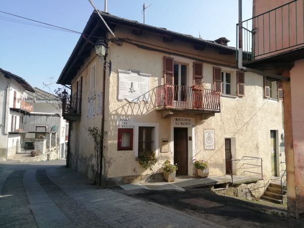 Le prime mosse di una Comunità energetica tra Villar Pellice, Bobbio Pellice e Rorà Le prime mosse di una Comunità energetica tra Villar Pellice, Bobbio Pellice e Rorà