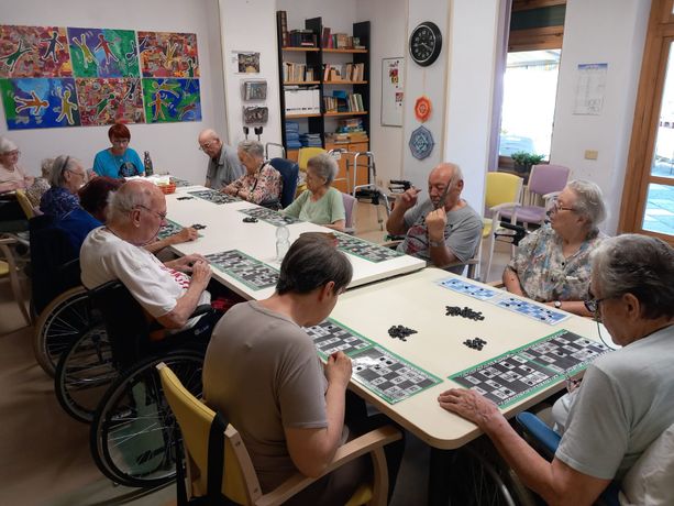 L’Asilo dei Vecchi di San Germano Chisone diventa tutta Rsa L’Asilo dei Vecchi di San Germano Chisone diventa tutta Rsa