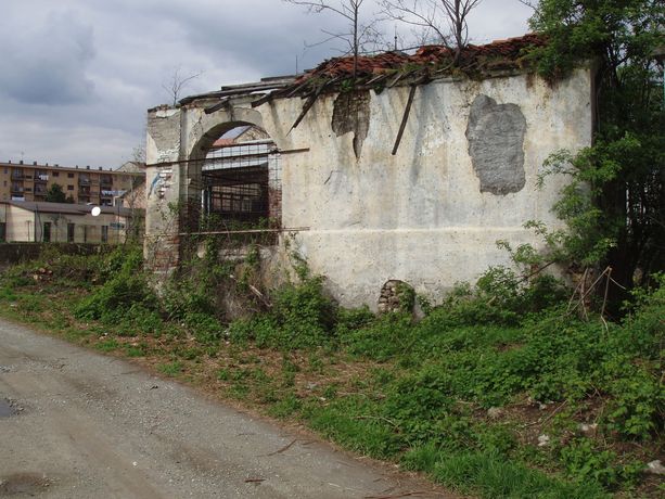 Una serata per recuperare la cappella del Lazzaretto di Pinerolo