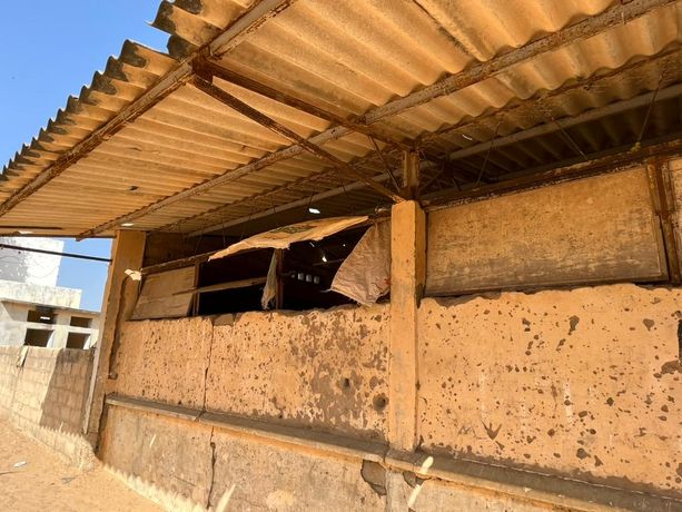 Dalle treccine afro alla scuola alimentata dal sole: Vigone e Tivauouane si incontrano