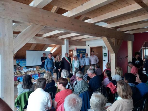 Dalle bollicine al miele il gusto è in quota a Casa Olimpia a Sestriere