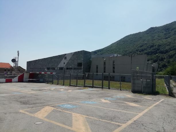 Il venerdì sera a Torre Pellice si pattina sul ghiaccio