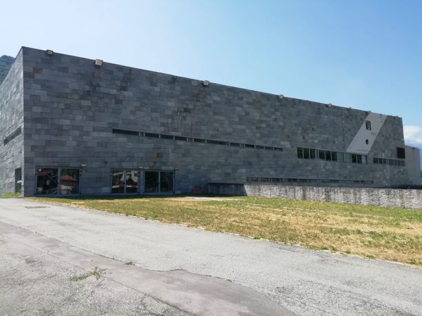 Danzatori di fama internazionale per il Gran Galà del Ghiaccio di Torre Pellice