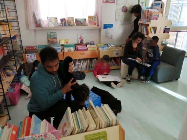 L’economia circolare si pratica anche scambiando di libri